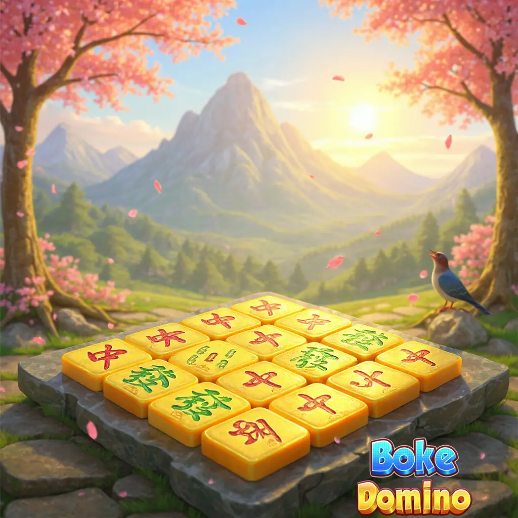 BOKEDOMINO Apk APK 25.0 (Login) Download Aplikasi Gratis Lywie - WooCommerce eCommerce